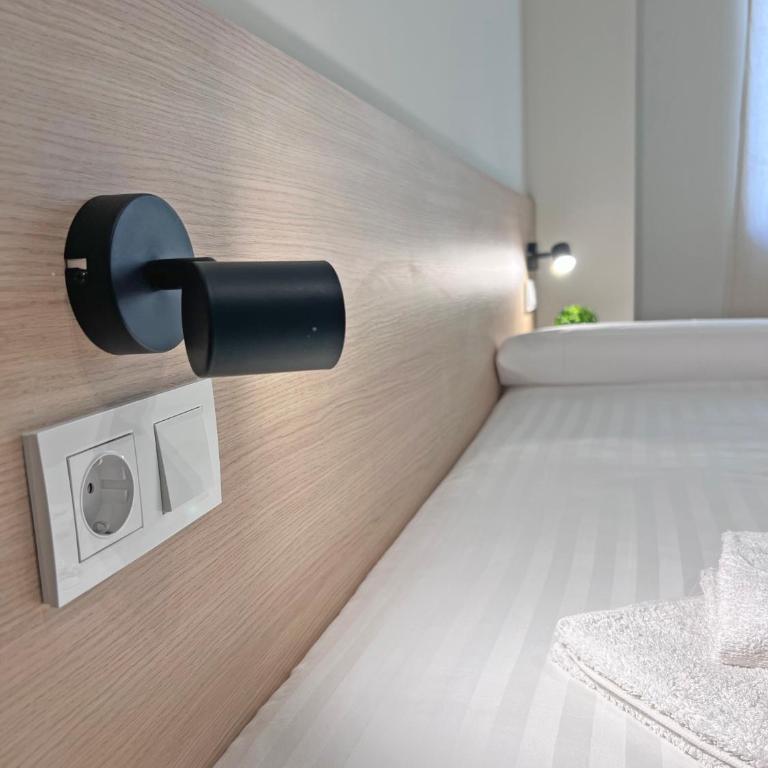 NUEVO -Bogotá Suites- Apartamentos con cocina, AC, 15min del centro a pie - Apartment - Disability Access - 3