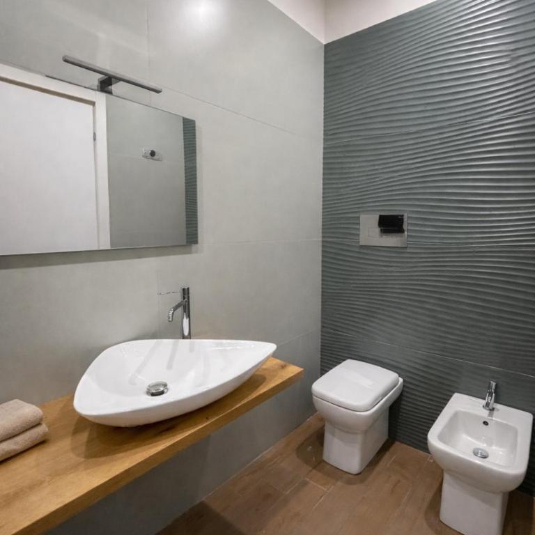 Yes I Know My Room - Foria - Camera King con Vasca Idromassaggio - 8