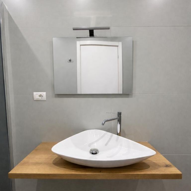 Yes I Know My Room - Foria - Camera King con Vasca Idromassaggio - 7