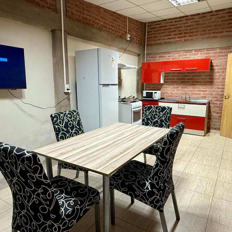 Rincón de los sauces-Centro - Two-Bedroom Apartment - 6