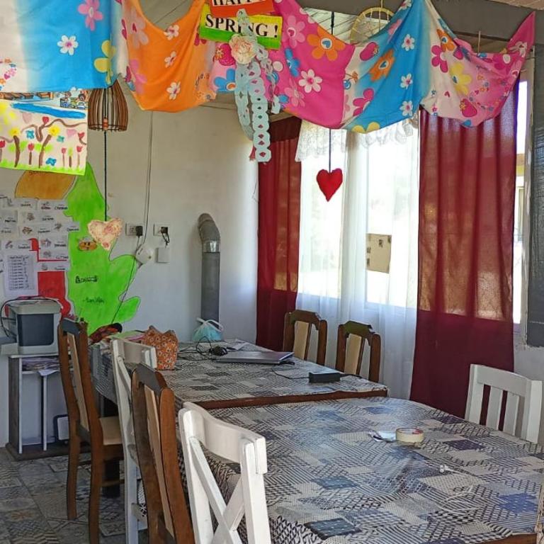 Laila y León - Casa de 2 dormitorios - 1