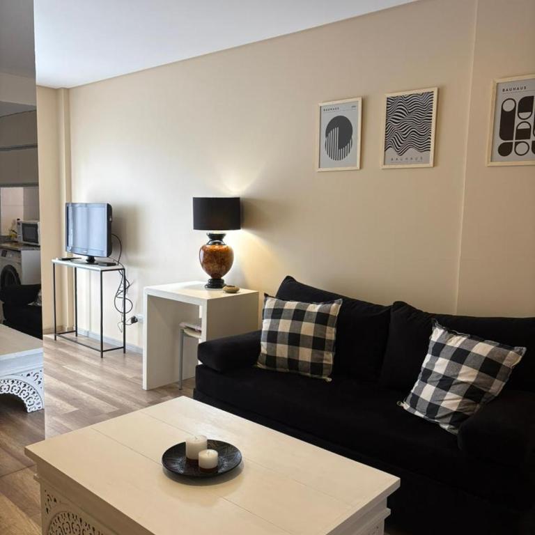 Ani - Miguel - Apartamento de 1 dormitorio - 3
