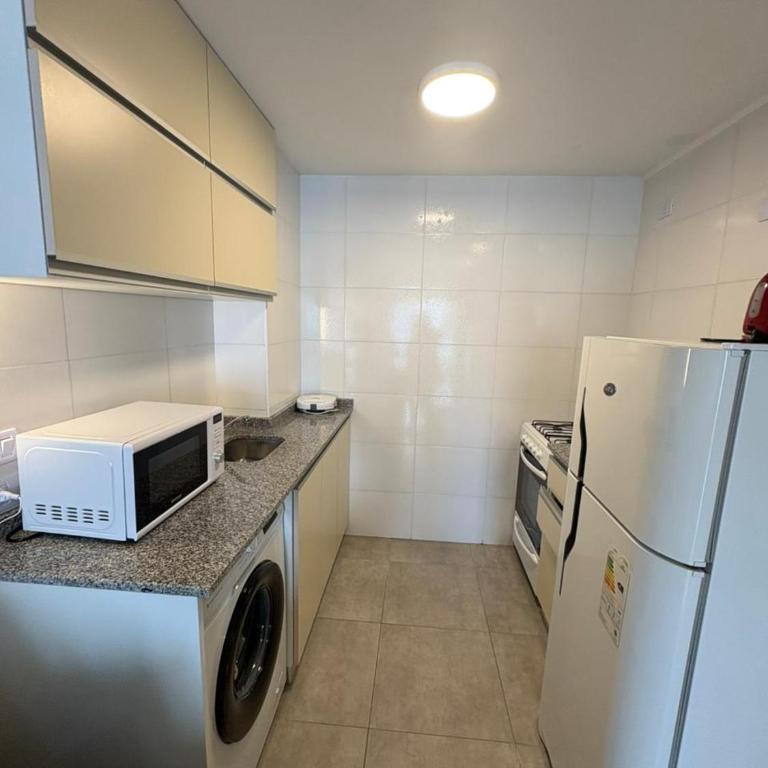 Ani - Miguel - Apartamento de 1 dormitorio - 4