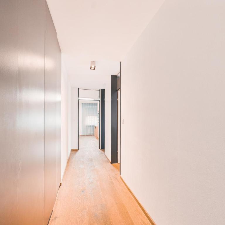 Briger Ferienwohnung direkt in der Stadt Brig - Apartment mit 3 Schlafzimmern - 4
