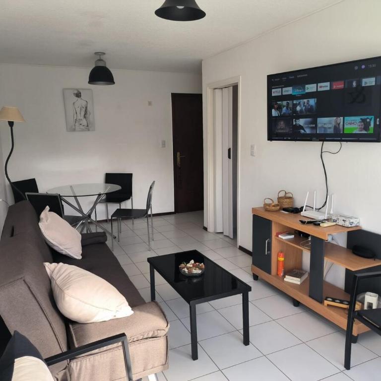Punta del Este Apartment - Aguamarina - Room #1548043101 - 11