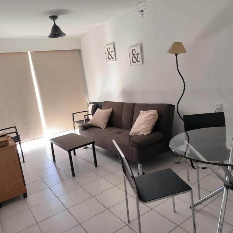 Punta del Este Apartment - Aguamarina - Room #1548043101 - 14