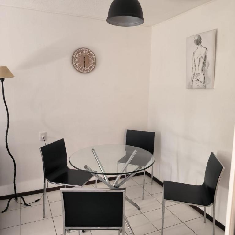 Punta del Este Apartment - Aguamarina - Room #1548043101 - 15