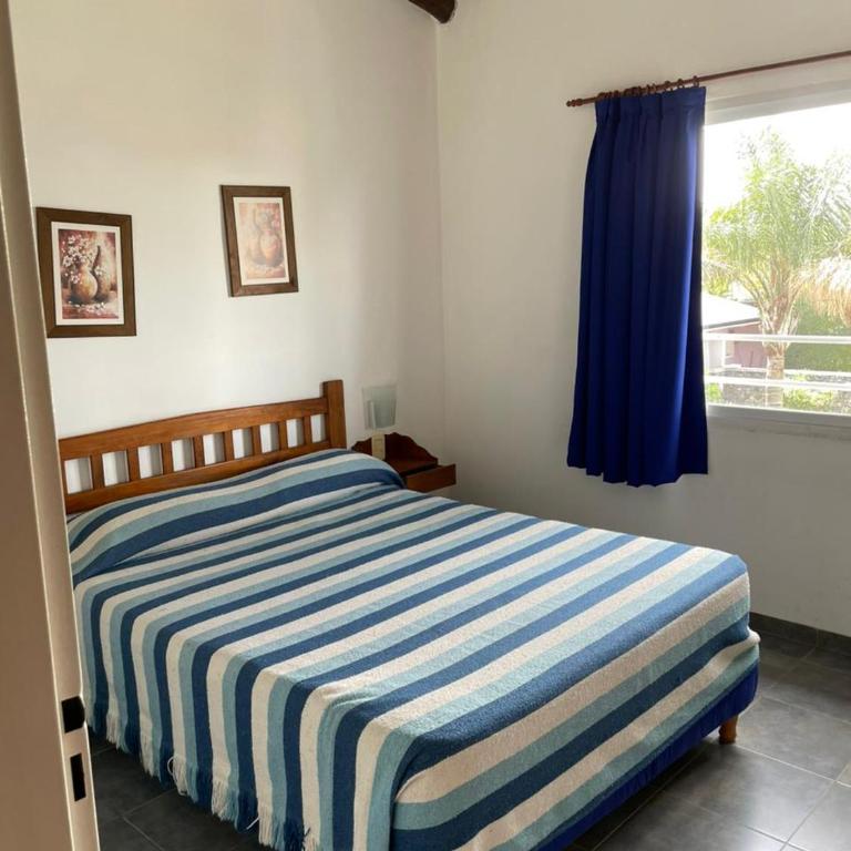 Bungalows Amancay - Apartamento - 2 niveles - 1