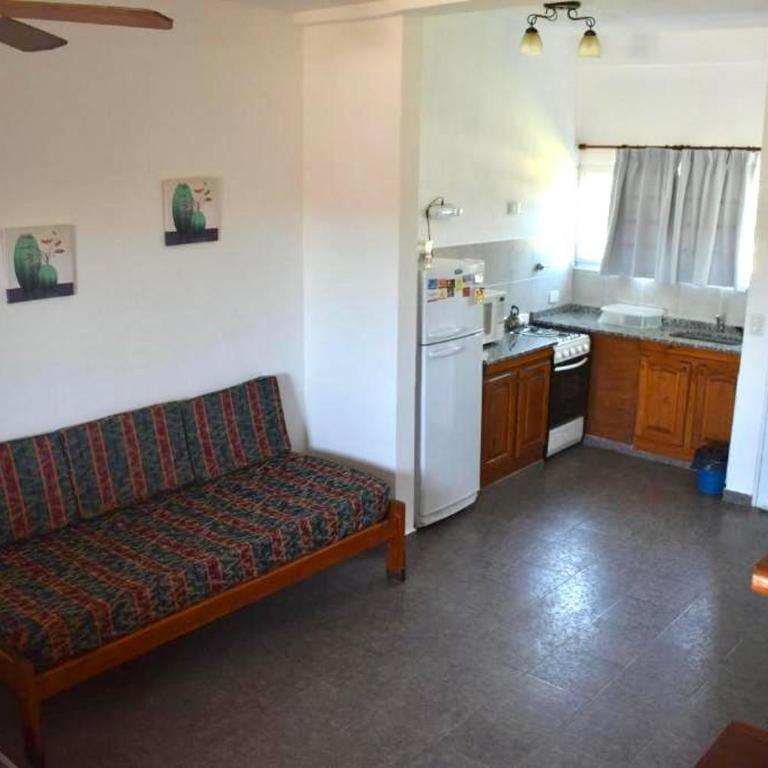 Bungalows Amancay - Apartamento - 2 niveles - 2