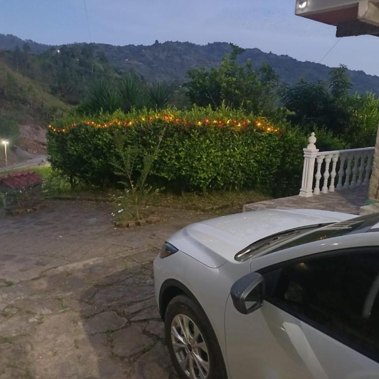 Finca alto Bonito Jacuzzi Piscina y WiFi - Casa de 5 dormitorios - 36