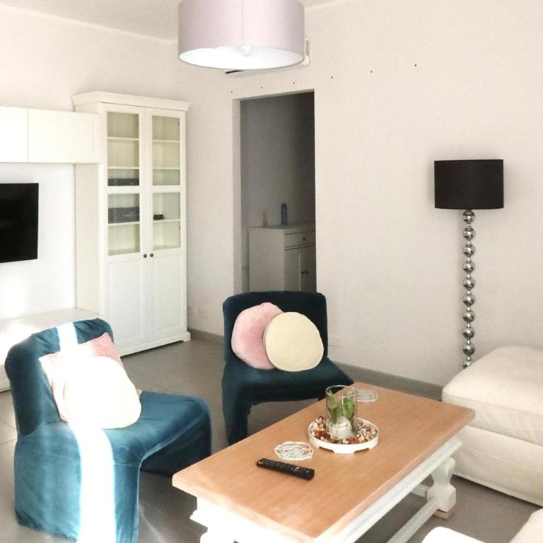 Loft Claretta - Modena City - Appartamento Deluxe con 2 Camere da Letto e Balcone - 3