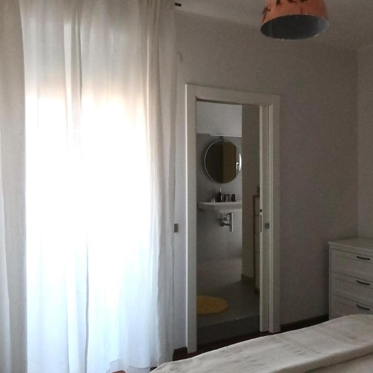 Loft Claretta - Modena City - Appartamento Deluxe con 2 Camere da Letto e Balcone - 19