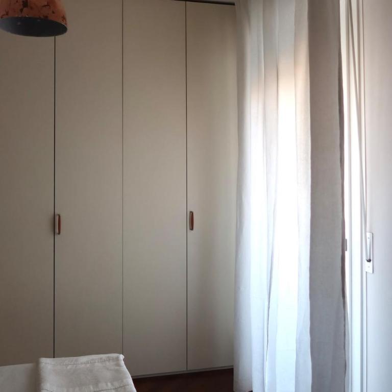 Loft Claretta - Modena City - Appartamento Deluxe con 2 Camere da Letto e Balcone - 20