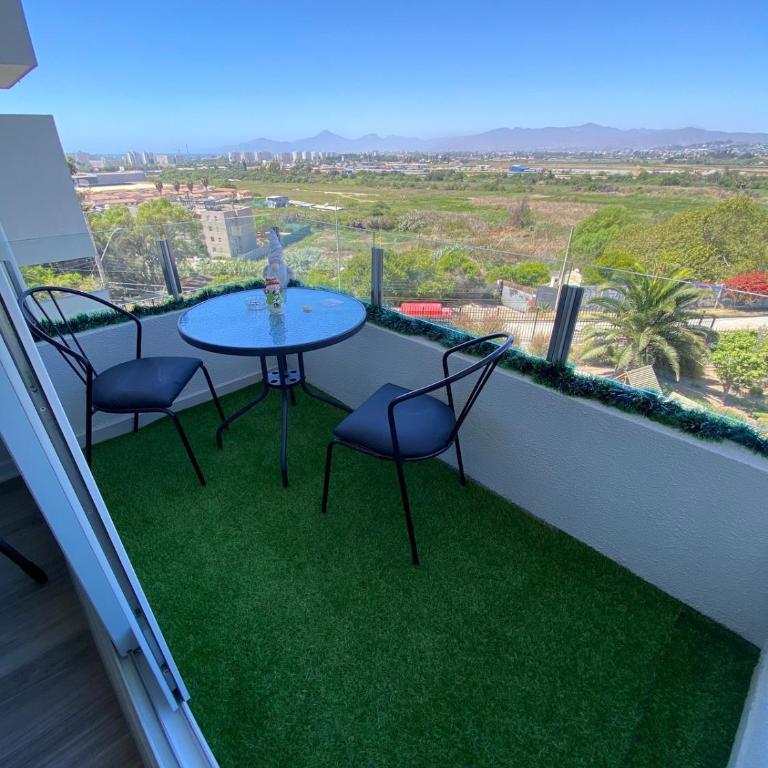 Apartment near Playa Peñuelas La Serena - Two-Bedroom Apartment - 2