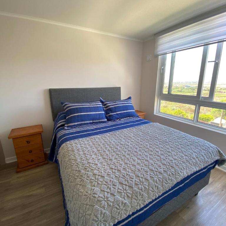 Apartment near Playa Peñuelas La Serena - Two-Bedroom Apartment - 6