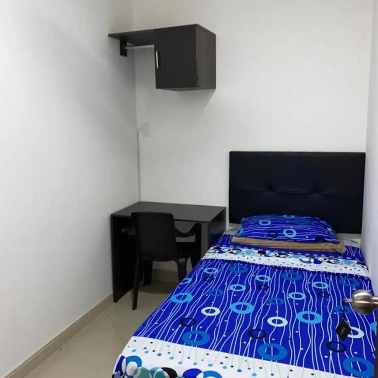 Apartamento de 3 habitaciones - Room #1548007901 - 4