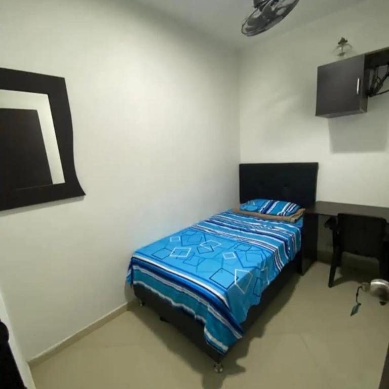 Apartamento de 3 habitaciones - Room #1548007901 - 3