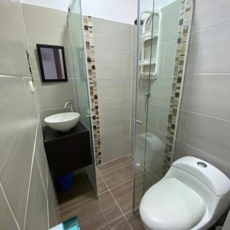 Apartamento de 3 habitaciones - Room #1548007901 - 11