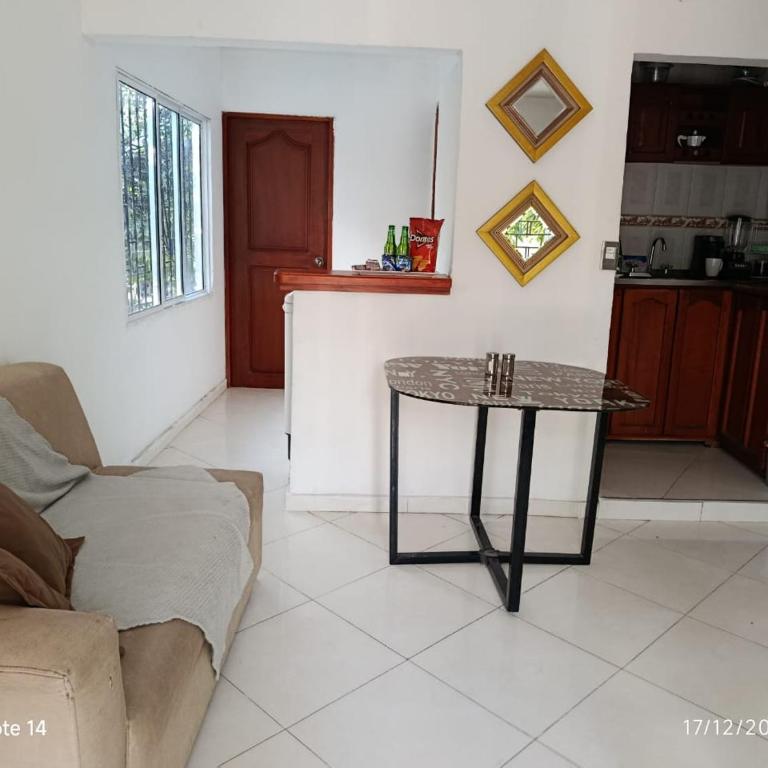 Estación del viaje - Apartamento de 2 dormitorios - 1