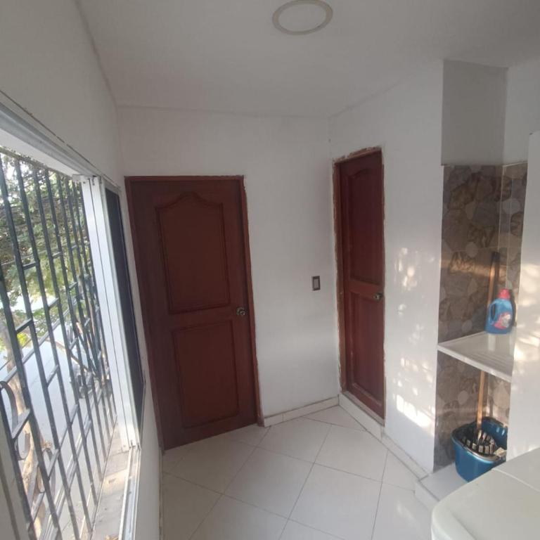Estación del viaje - Apartamento de 2 dormitorios - 2