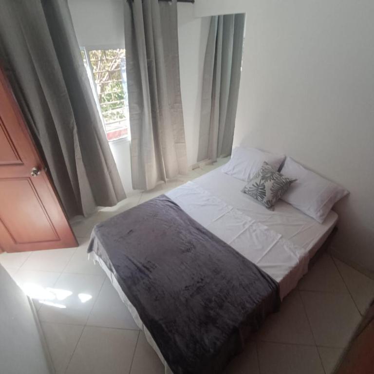Estación del viaje - Apartamento de 2 dormitorios - 8