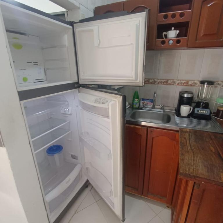 Estación del viaje - Apartamento de 2 dormitorios - 10
