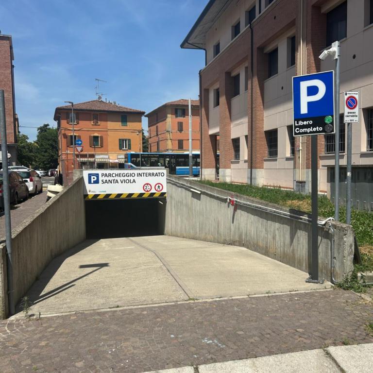 Bologna - The Suite 1 Apartment - Self Check-In - Appartamento con 1 Camera da Letto - 32