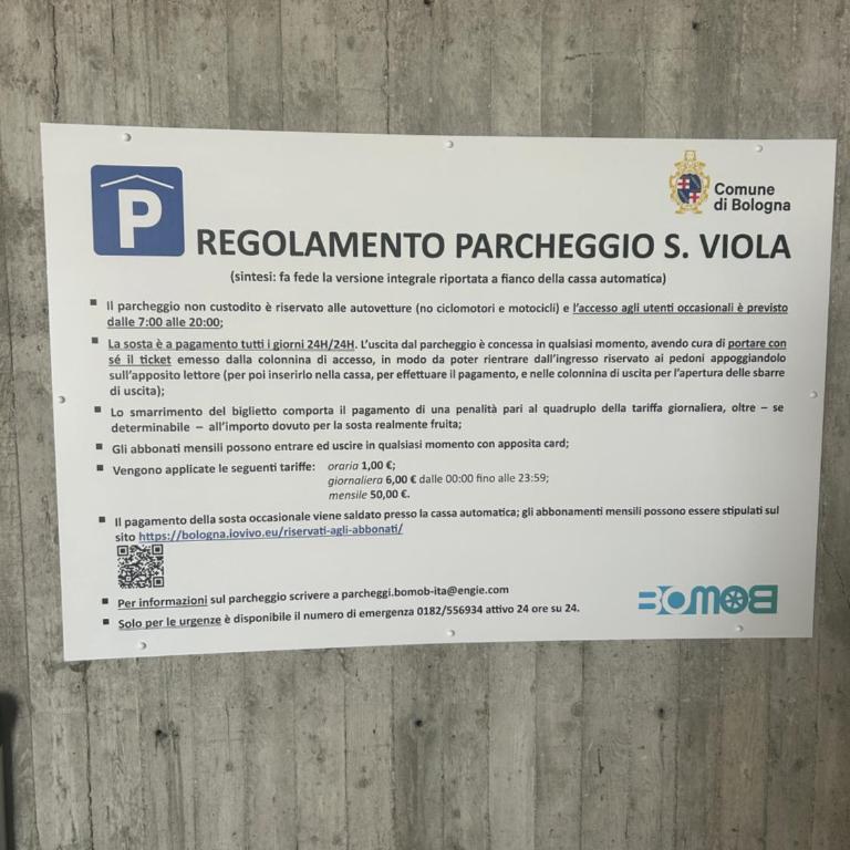 Bologna - The Suite 1 Apartment - Self Check-In - Appartamento con 1 Camera da Letto - 33