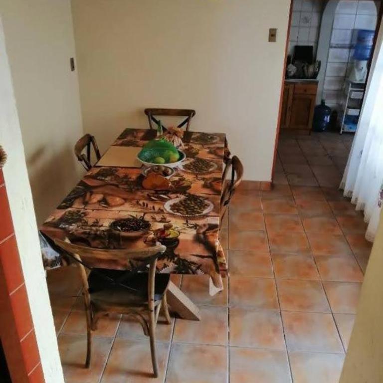 Alojamiento individual para pasajeros y turistas,centro de la serena - Single Room - 9