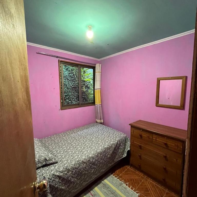 casa Pasiflora - Apartment - 2