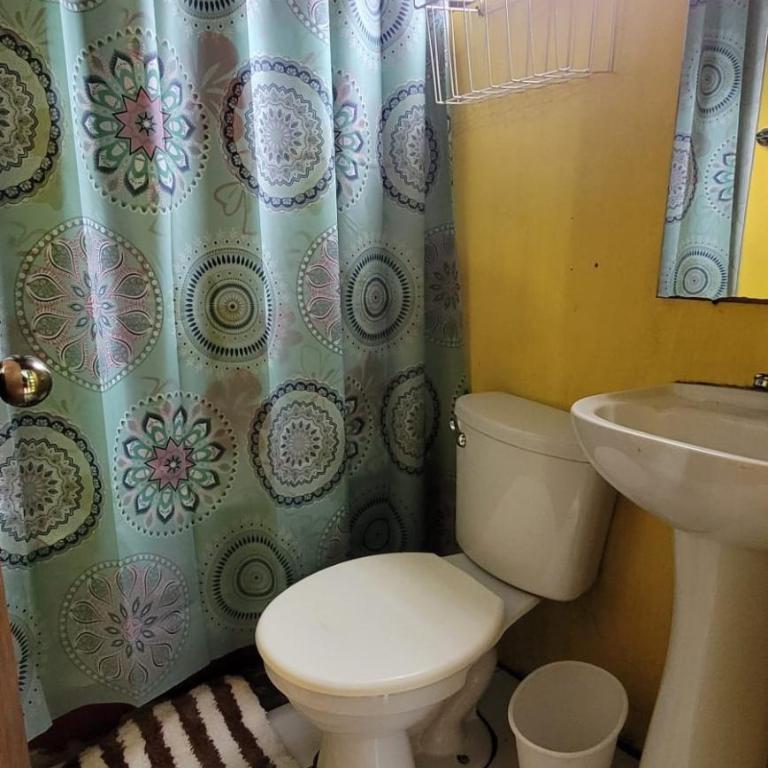 casa Pasiflora - Two-Bedroom Apartment - 1