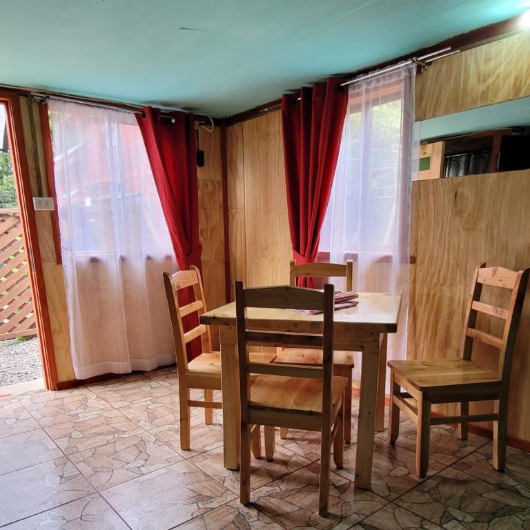 casa Pasiflora - Two-Bedroom Apartment - 2