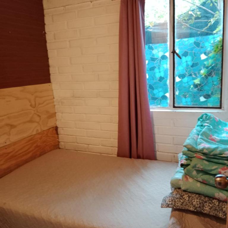 casa Pasiflora - Three-Bedroom Apartment - 3