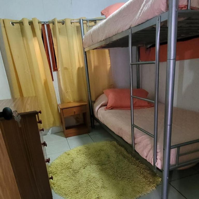 casa Pasiflora - Two-Bedroom Apartment - 4