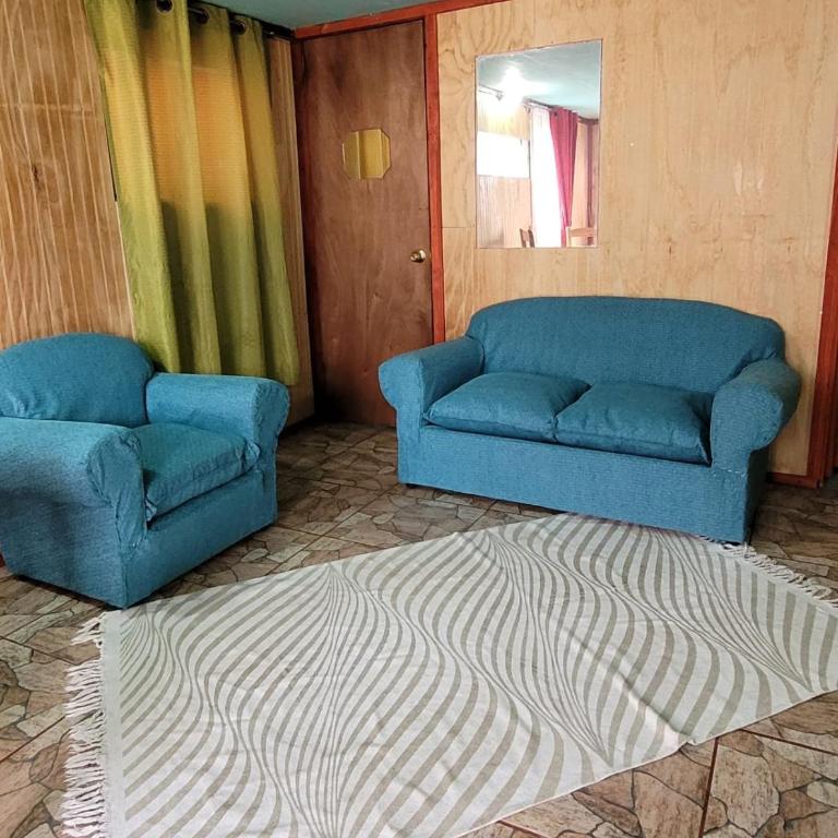 casa Pasiflora - Two-Bedroom Apartment - 5