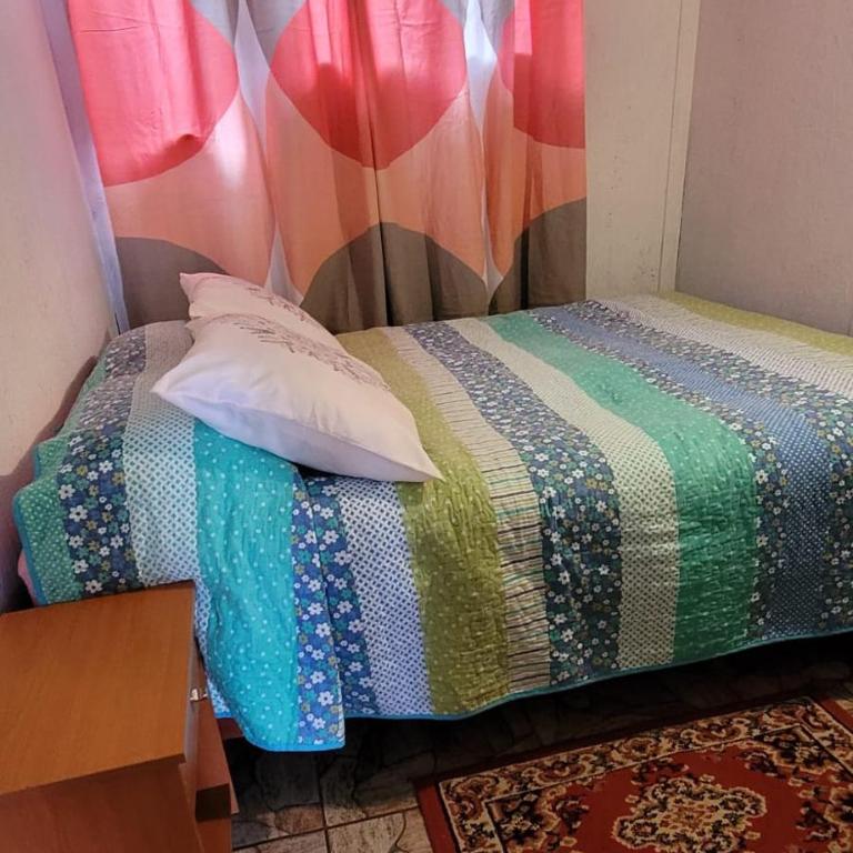 casa Pasiflora - Two-Bedroom Apartment - 6