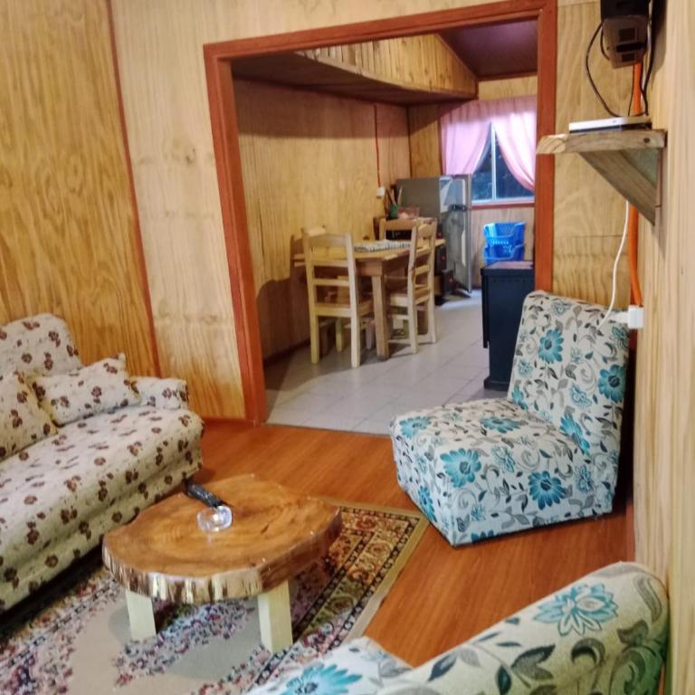 casa Pasiflora - Three-Bedroom Apartment - 5