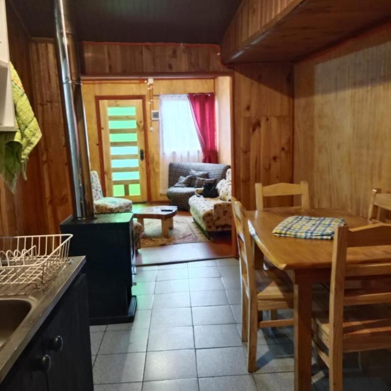 casa Pasiflora - Three-Bedroom Apartment - 6