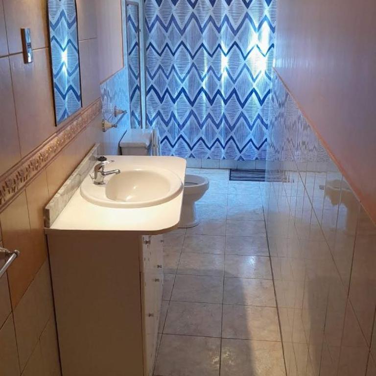Alojamiento individual para pasajeros y turistas,centro de la serena - Single Room - 3