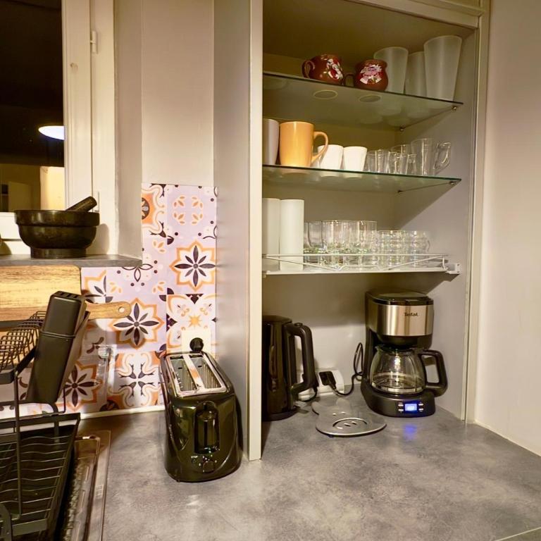 Tala - Appartement 2 Chambres - 27