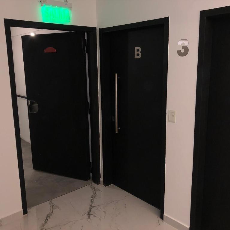 Urban Paraguay - One-Bedroom Apartment - 3