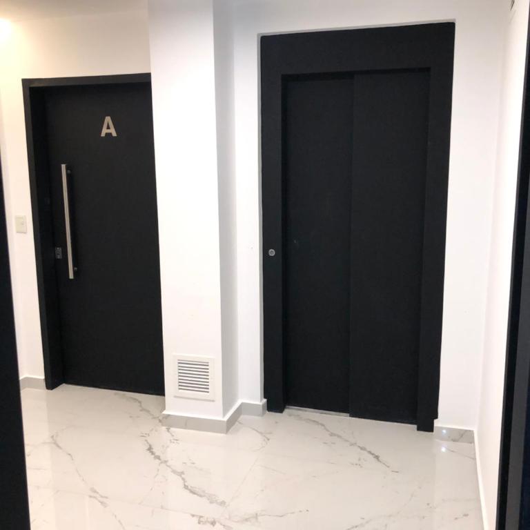 Urban Paraguay - Apartamento de 1 dormitorio - 4