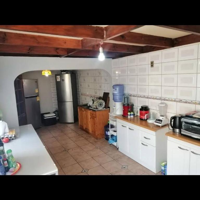 Alojamiento individual para pasajeros y turistas,centro de la serena - Single Room - 2