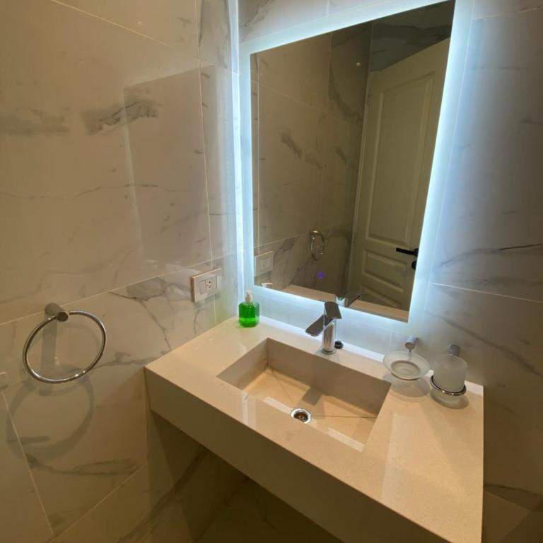 Dpto Temporario 1 - Corrientes - PQ ALQUILERES TEMPORARIOS - One-Bedroom Apartment - 8