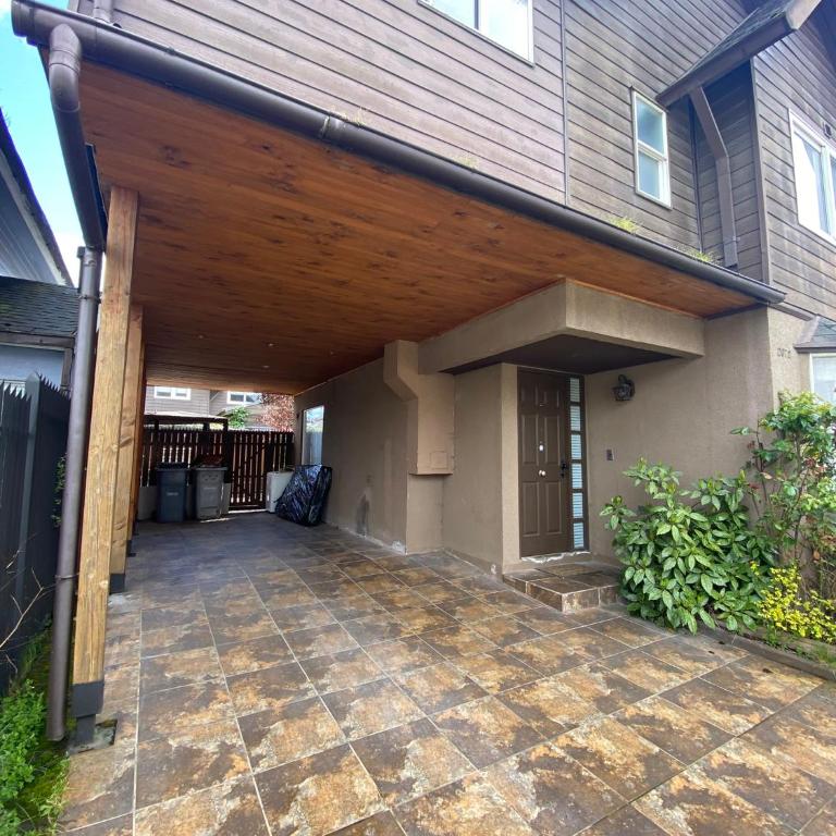 Comoda Habitación individual con baño compartido, en barrio silecioso y acogedor - Habitación Individual con baño compartido - 3