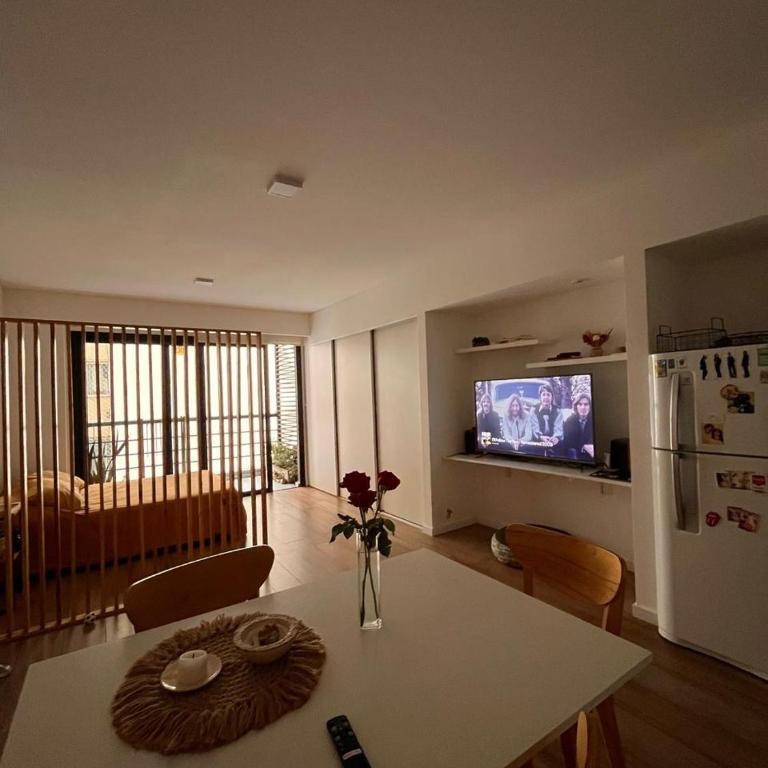 Urban Paraguay - Apartamento de 1 dormitorio - 1