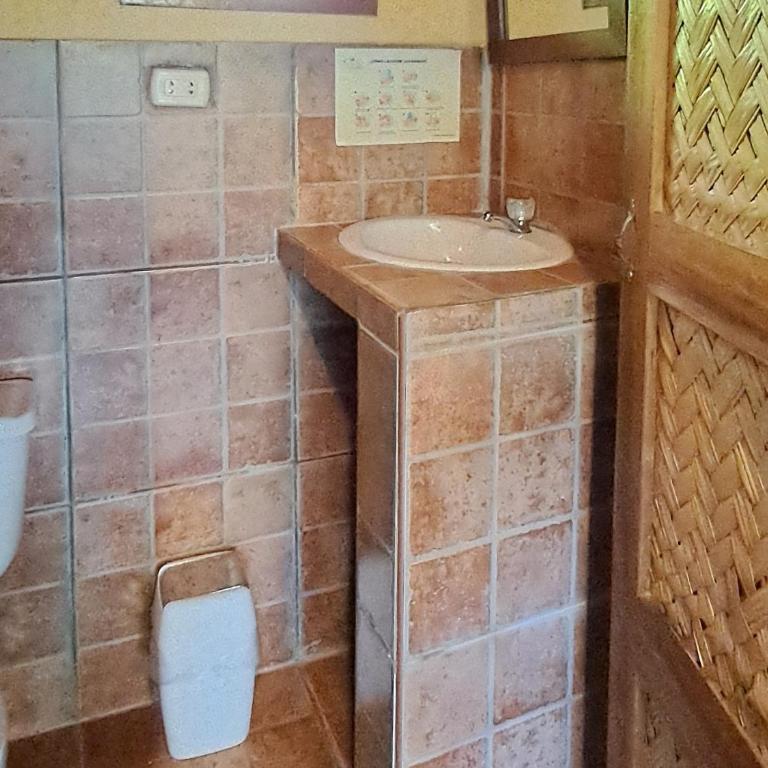 El Dulce Reposo - Habitación Familiar con baño privado - 6