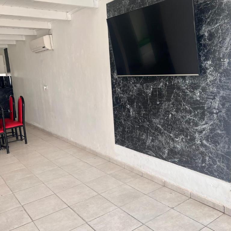 Familia xl - Three-Bedroom House - 6