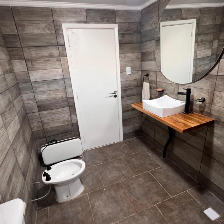 Familia xl - Three-Bedroom House - 12