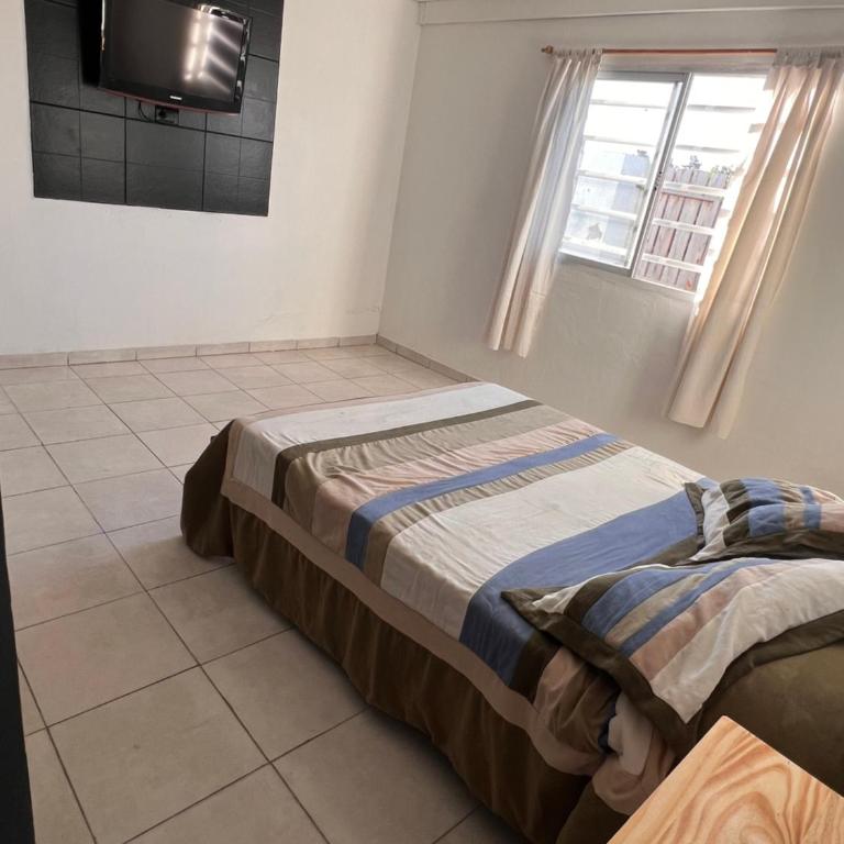 Familia xl - Three-Bedroom House - 16